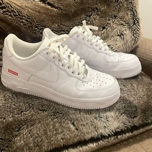Supreme Air Force 1